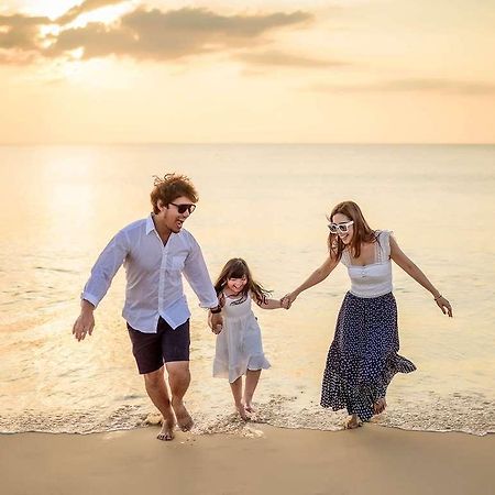 Pullman Khao Lak Resort Phang Nga Dış mekan fotoğraf