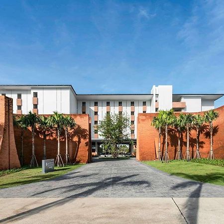 Pullman Khao Lak Resort Phang Nga Dış mekan fotoğraf