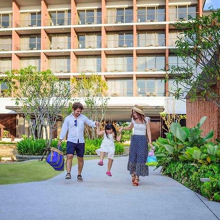 Pullman Khao Lak Resort Phang Nga Dış mekan fotoğraf