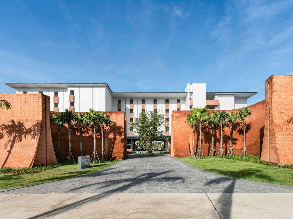 Pullman Khao Lak Resort Phang Nga Dış mekan fotoğraf
