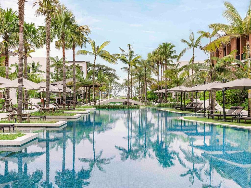 Pullman Khao Lak Resort Phang Nga Dış mekan fotoğraf