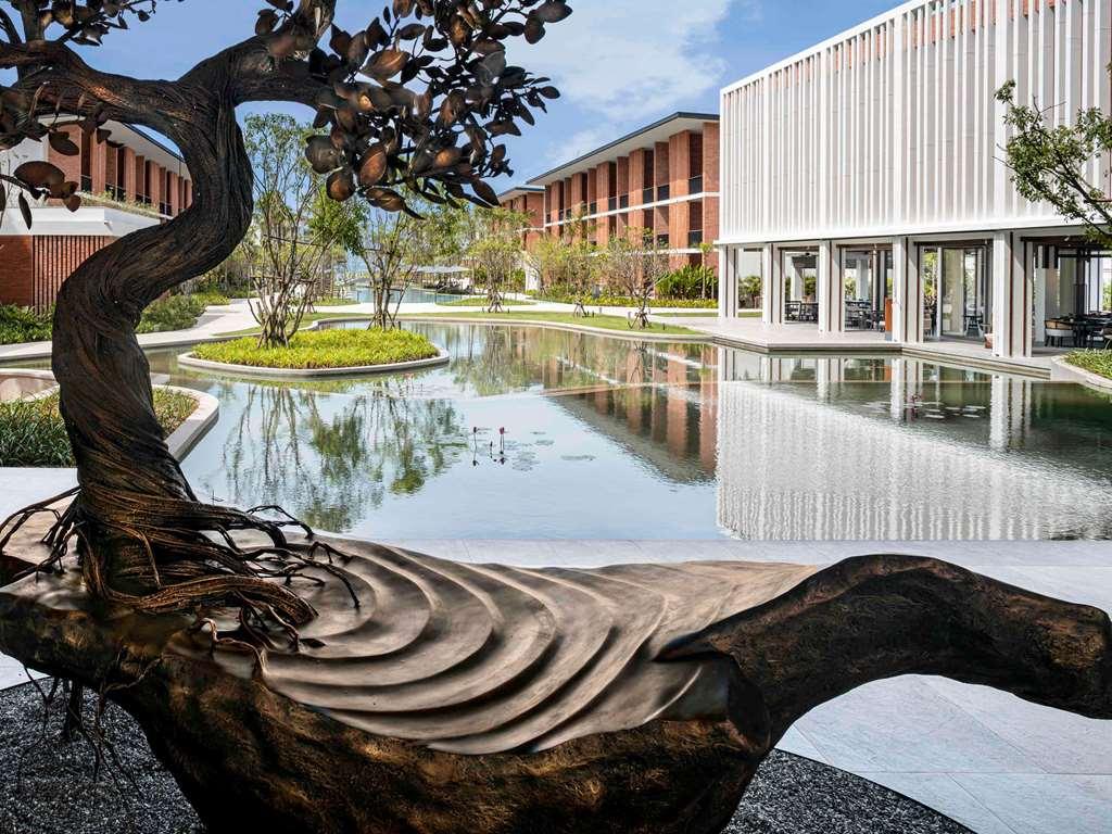 Pullman Khao Lak Resort Phang Nga Dış mekan fotoğraf